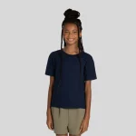 363Y JERZEES – Fiery Red Tshirt