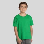363Y JERZEES – Fiery Red Tshirt