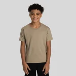 363Y JERZEES – Fiery Red Tshirt