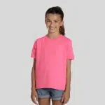 363Y JERZEES – Fiery Red Tshirt
