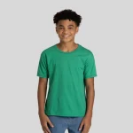 363Y JERZEES – Fiery Red Tshirt
