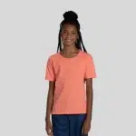 363Y JERZEES – Fiery Red Tshirt