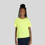 363Y JERZEES – Fiery Red Tshirt