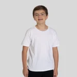 363Y JERZEES – Fiery Red Tshirt