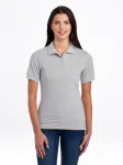 443WR PREMIUM LADIES RSCP SPORT SHIRT-WHITE-FRONT