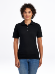 443WR PREMIUM LADIES RSCP SPORT SHIRT-WHITE-FRONT