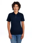443WR PREMIUM LADIES RSCP SPORT SHIRT-WHITE-FRONT