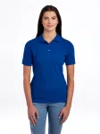 443WR PREMIUM LADIES RSCP SPORT SHIRT-WHITE-FRONT