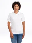 443WR PREMIUM LADIES RSCP SPORT SHIRT-WHITE-FRONT