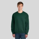 4662MR-SUPER-SWEATS-NUBLEND-UNI-SWEATSHIRT-ASH-FRONT
