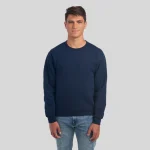 4662MR-SUPER-SWEATS-NUBLEND-UNI-SWEATSHIRT-ASH-FRONT