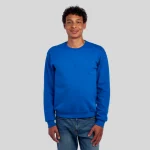 4662MR-SUPER-SWEATS-NUBLEND-UNI-SWEATSHIRT-ASH-FRONT