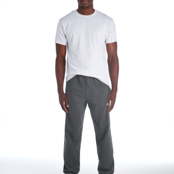 Pocketed Sweatpants Fleece 4850MR – NuBlend® Joggers | Volgania