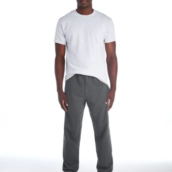 Pocketed Sweatpants Fleece 4850MR – NuBlend® Joggers | Volgania