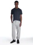 Pocketed Sweatpants Fleece 4850MR – NuBlend® Joggers | Volgania