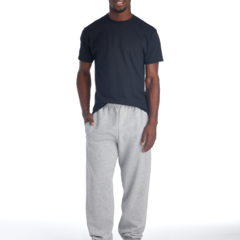 Pocketed Sweatpants Fleece 4850MR – NuBlend® Joggers | Volgania