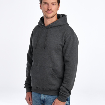 unisex hooded sweatshirt fleece 4997MR