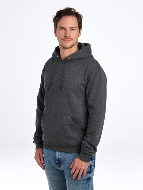 unisex hooded sweatshirt fleece 4997MR