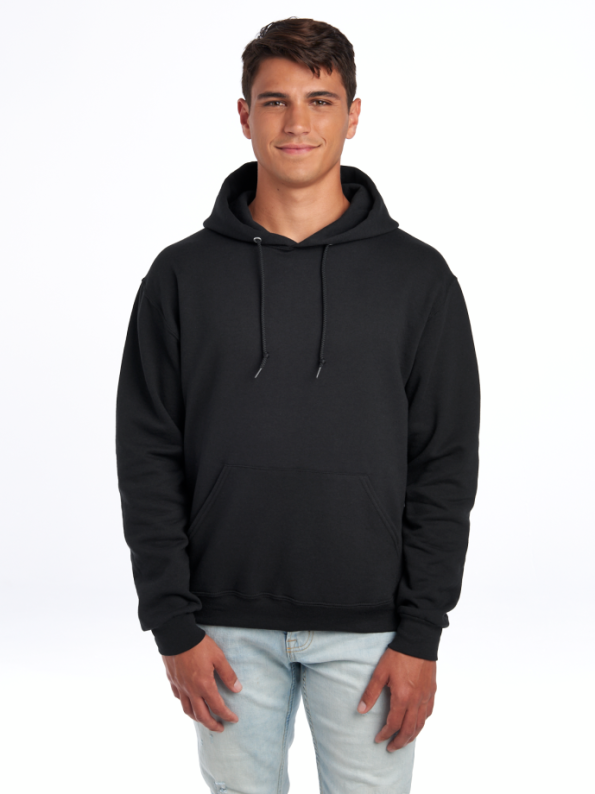 unisex hooded sweatshirt fleece 4997MR