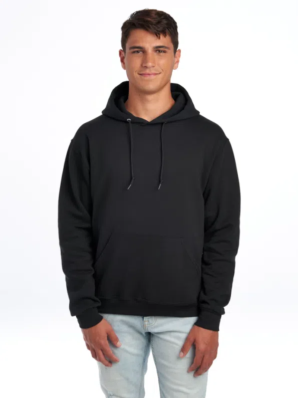 unisex hooded sweatshirt fleece 4997MR