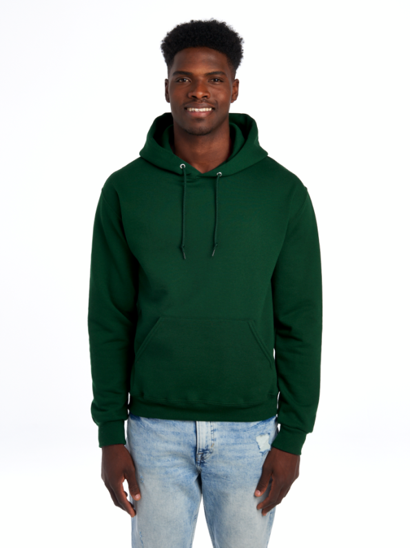 unisex hooded sweatshirt fleece 4997MR