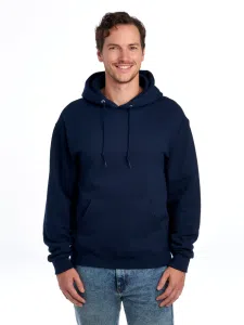 JERZEES 4997MR – Chandail à capuche unisexe en molleton NuBlend®, idéal pour impression personnalisée