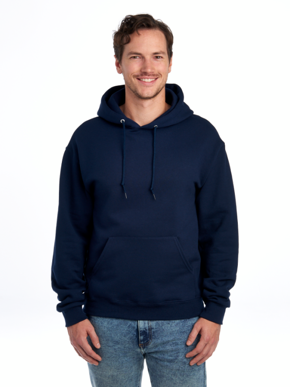 unisex hooded sweatshirt fleece 4997MR