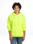 4997MR SUPERSWEATS NUBLEND UNI HOODED SWEATSHIRT-OXFORD-FRONT