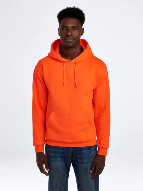 unisex hooded sweatshirt fleece 4997MR