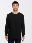 560LSR PREMIUM BC RS UNI LONG-SLEEVE TSHIRT-WHITE-FRONT
