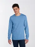 560LSR PREMIUM BC RS UNI LONG-SLEEVE TSHIRT-WHITE-FRONT