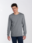 560LSR PREMIUM BC RS UNI LONG-SLEEVE TSHIRT-WHITE-FRONT