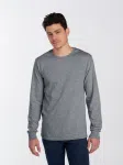 560LSR PREMIUM BC RS UNI LONG-SLEEVE TSHIRT-WHITE-FRONT