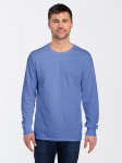 560LSR PREMIUM BC RS UNI LONG-SLEEVE TSHIRT-WHITE-FRONT