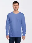 560LSR PREMIUM BC RS UNI LONG-SLEEVE TSHIRT-WHITE-FRONT