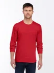 560LSR PREMIUM BC RS UNI LONG-SLEEVE TSHIRT-WHITE-FRONT