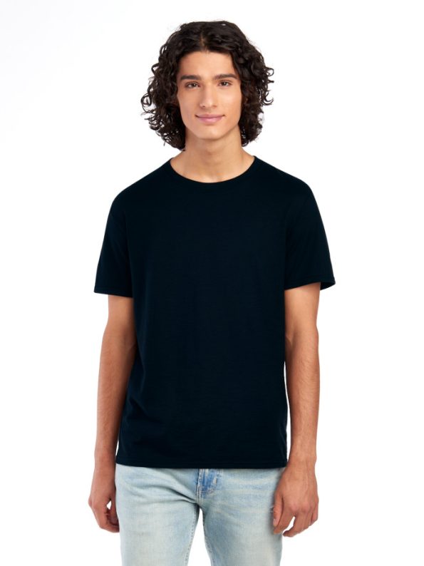 Ring Spun Unisex T-Shirt 560MR – Premium Soft Fit | Volgania