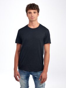 Ring Spun Unisex T-Shirt 560MR – Premium Soft Fit | Volgania