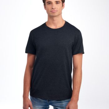 Ring Spun Unisex T-Shirt 560MR – Premium Soft Fit | Volgania