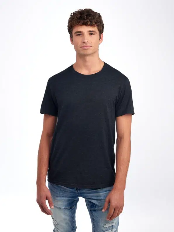 Ring Spun Unisex T-Shirt 560MR – Premium Soft Fit | Volgania