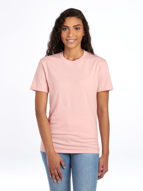 Ring Spun Unisex T-Shirt 560MR – Premium Soft Fit | Volgania