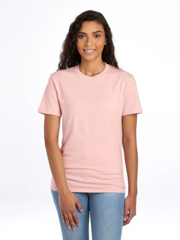 Ring Spun Unisex T-Shirt 560MR – Premium Soft Fit | Volgania