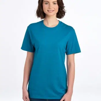 Ring Spun Unisex T-Shirt 560MR – Premium Soft Fit | Volgania
