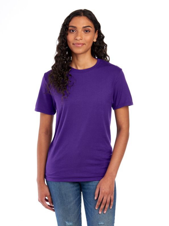 Ring Spun Unisex T-Shirt 560MR – Premium Soft Fit | Volgania
