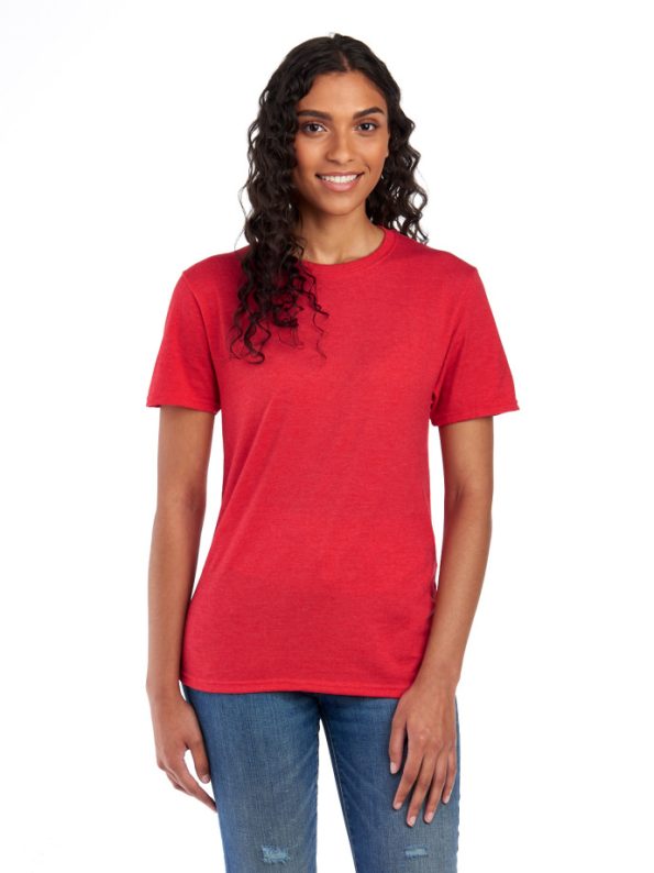 Ring Spun Unisex T-Shirt 560MR – Premium Soft Fit | Volgania