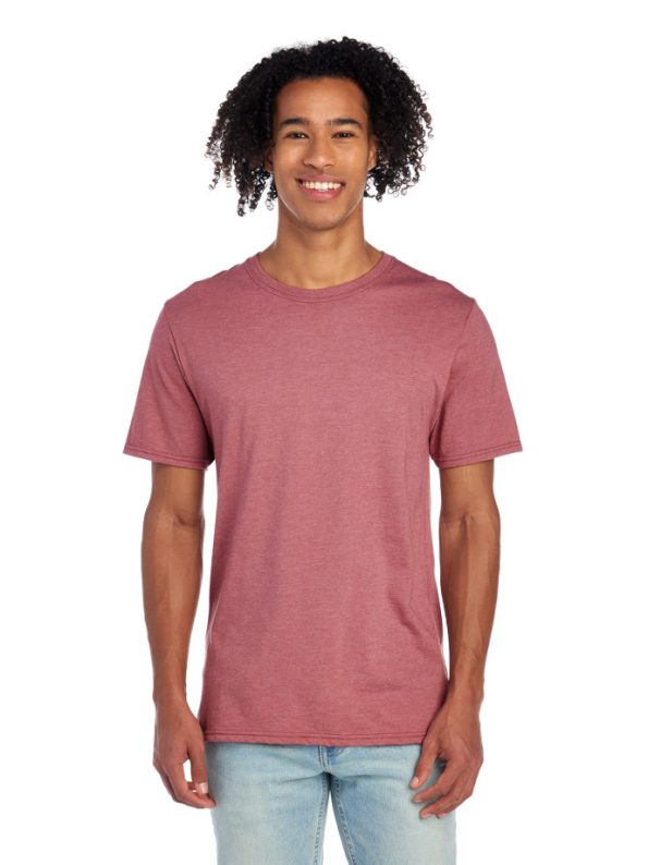 Ring Spun Unisex T-Shirt 560MR – Premium Soft Fit | Volgania