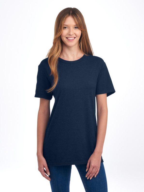 Ring Spun Unisex T-Shirt 560MR – Premium Soft Fit | Volgania