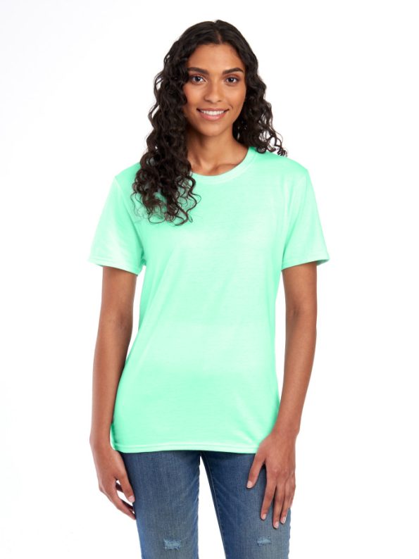 Ring Spun Unisex T-Shirt 560MR – Premium Soft Fit | Volgania