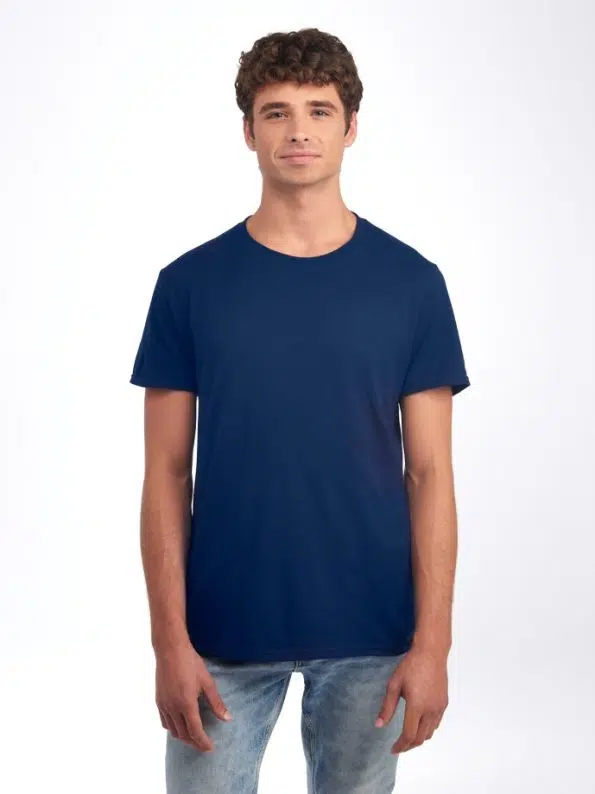 Ring Spun Unisex T-Shirt 560MR – Premium Soft Fit | Volgania