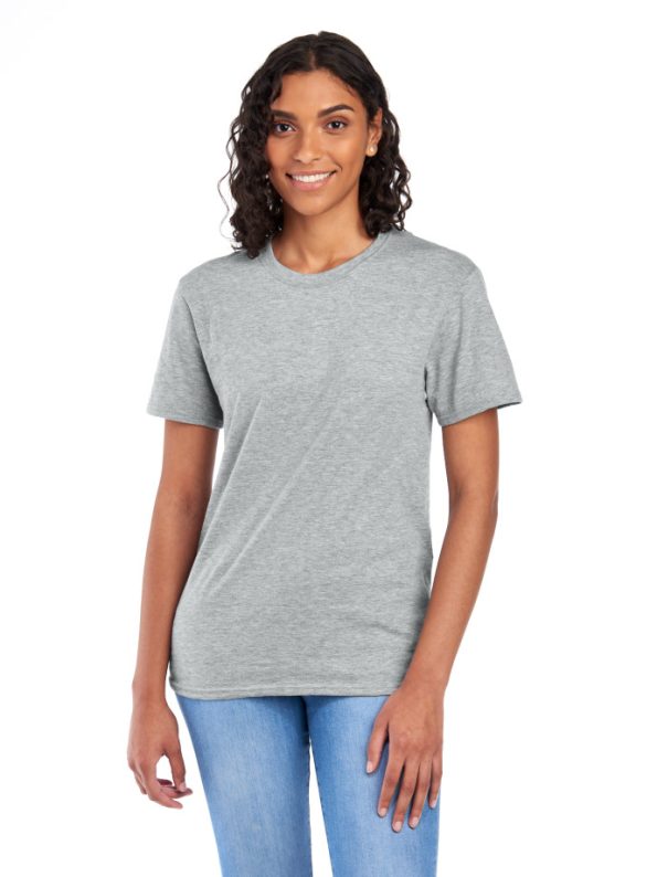 Ring Spun Unisex T-Shirt 560MR – Premium Soft Fit | Volgania